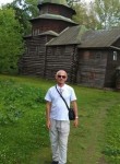 Евгений, 63 года, Кострома