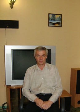 Михаил, 72, Россия, Белогорск (Крым)
