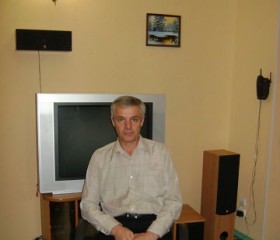 Михаил, 72 года, Белогорск (Крым)