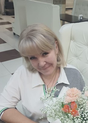 Катя, 45, Россия, Бабушкин