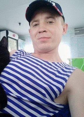 Геннадий, 30, Россия, Троицк (Челябинск)