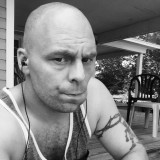 Rick, 46  , Lyndhurst
