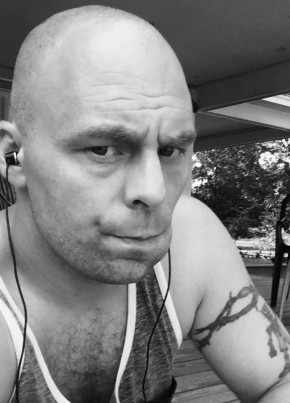 Rick, 45, United States of America, Lyndhurst