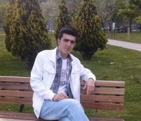 Mustafa, 30 лет, İstanbul