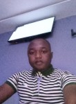 Roger Guy, 37 лет, Abidjan