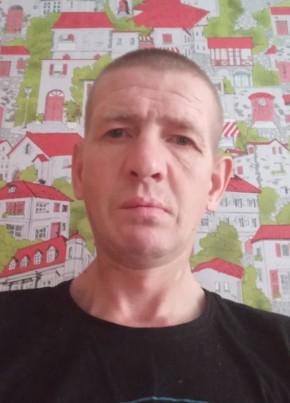 Дима из Ачинска 45 лет