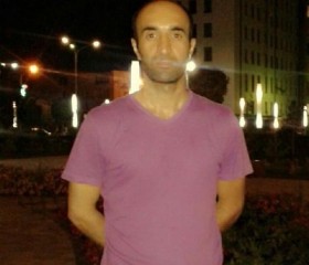 Бабек, 42 года, Əliabad