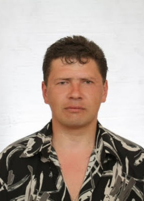 Василий, 50, Қазақстан, Алматы