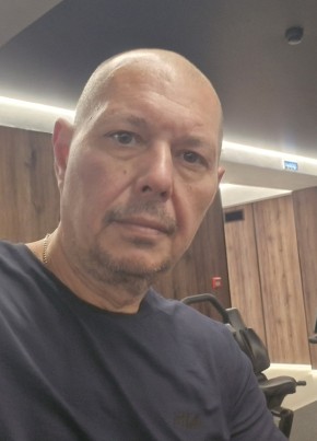 Aleksandr, 50, Russia, Samara