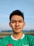 Pangestu, 27 лет, Kota Semarang