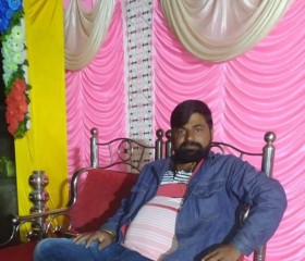 Vadher Shailesh, 33 года, Rajkot