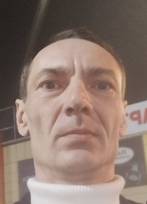aleksey, 43, Ukraine, Luhansk