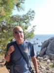 Andrey, 52, Sevastopol