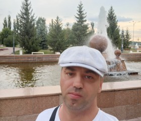 Максим, 41 год, Шымкент
