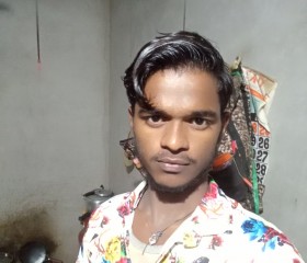 Sadanand Bhai, 21 год, Varanasi