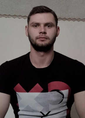 Андрей, 31, Україна, Київ