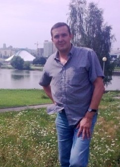 Виктор, 59, Рэспубліка Беларусь, Горад Мінск