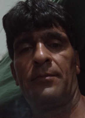 اکبر из Dallas 43 года