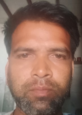 Raj Verma, 30, India, Delhi