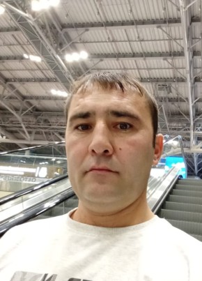 Rustam, 37, Russia, Stupino