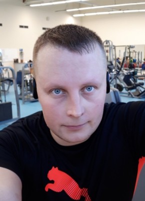 Oleg, 34, Россия, Пущино