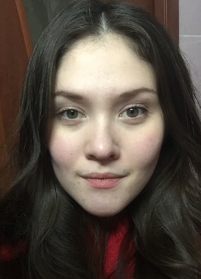 Арина, 23, Россия, Нижний Новгород