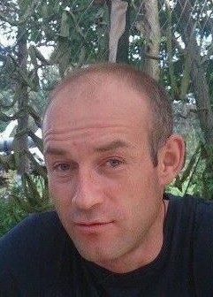 Дмитрий, 42, Україна, Житомир