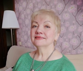 Нина, 64 года, Зарайск