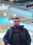 Shamsiddin, 28 лет, Санкт-Петербург