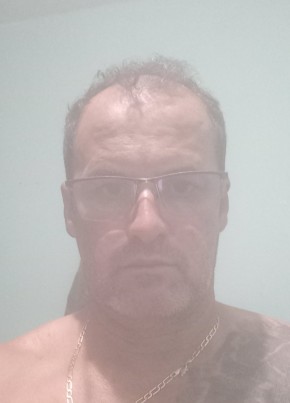 Rosivaldo из Arapiraca 49 лет