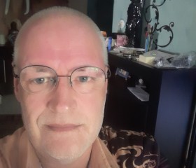 Siegfried, 58, Bremen