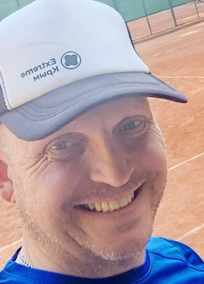 Dan, 41, Russia, Myrnyy