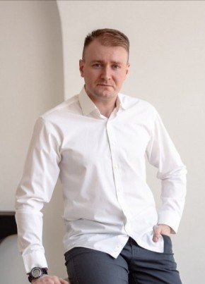 Константин из Санкт-Петербурга 29 лет