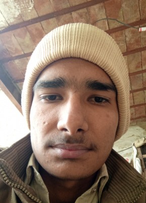 AliAdnan, 20, پاکستان, سکھر