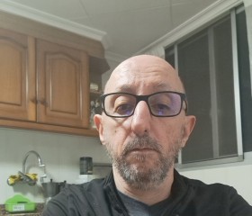 Antonio Jordá, 60, Ontinyent