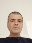 Гриша Самуил, 47 лет, Чернівці