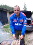 Иван, 48 лет, Берёзовский