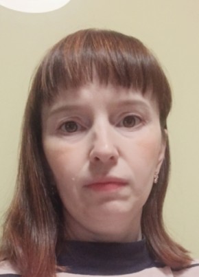 Ирина из Колпино 42 года