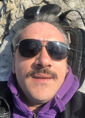 Luca, 52, Repubblica Italiana, Calenzano