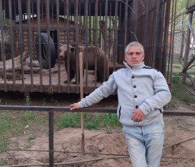 Леонид, 43 года, Астрахань