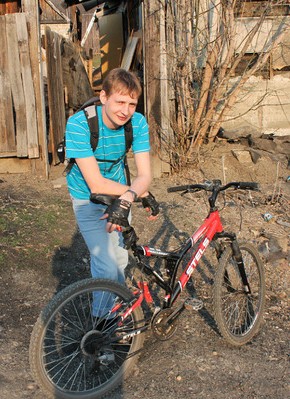 Dmitry, 39, Россия, Абинск