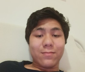 Rinat, 18, Valdemorillo