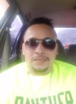 Carlos Hernandez, 39 лет, Managua