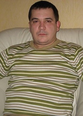 Михаил, 43, Россия, Губкин