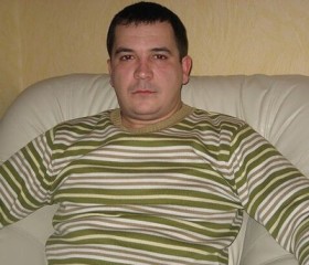 Михаил, 43 года, Губкин