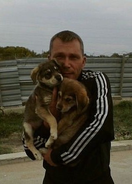 Vlad, 44, Russia, Saratov