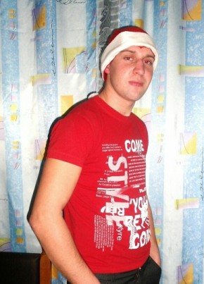 Вадим Титович, 30, Рэспубліка Беларусь, Шаркаўшчына