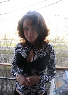 Катя, 35, Россия, Санкт-Петербург