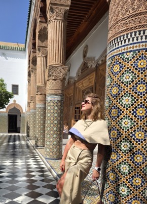 Yuliya, 42, Russia, Moscow