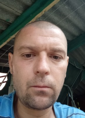 Андрей, 38, Россия, Шахты